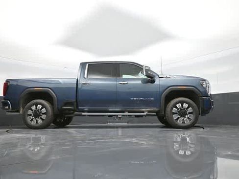 New 2025 GMC Sierra 2500 Denali w/ Denali Reserve Package image 68