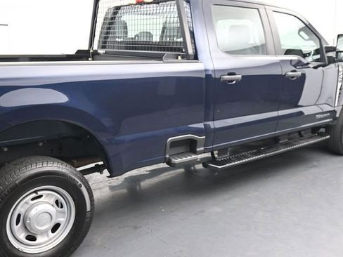 Used 2023 Ford F250 XL AWD/4WD image 10