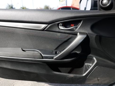 Used 2019 Honda Civic Si image 47
