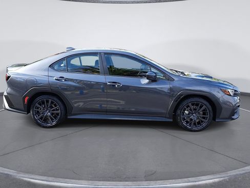 New 2026 Subaru WRX Premium AWD/4WD image 2
