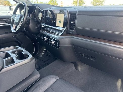 Used 2023 GMC Sierra 1500 Elevation image 36