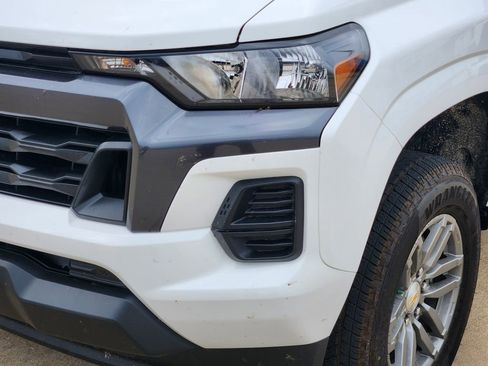 New 2026 Chevrolet Colorado LT w/ Advanced Trailering Package AWD/4WD image 6