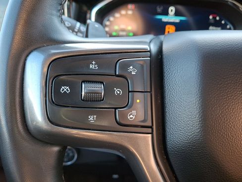 Certified 2024 Chevrolet Silverado 1500 ZR2 w/ ZR2 Bison Edition image 22