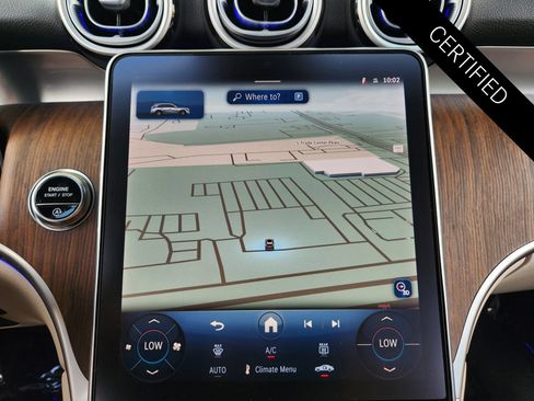 Certified 2026 Mercedes-Benz GLC 300 image 18