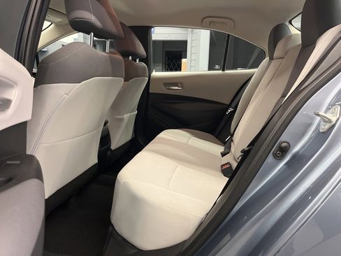Used 2020 Toyota Corolla LE image 28