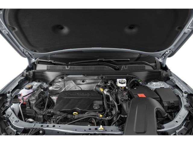 New 2026 Buick Envista Sport Touring w/ Convenience I Package FWD image 84