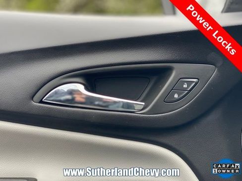 Used 2024 Chevrolet Equinox LT image 14