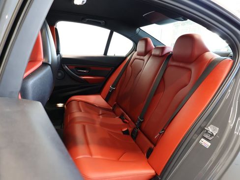 Used 2018 BMW M3 w/ Competition Package RWD image 20