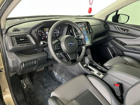 Certified 2024 Subaru Ascent Onyx Edition image 19