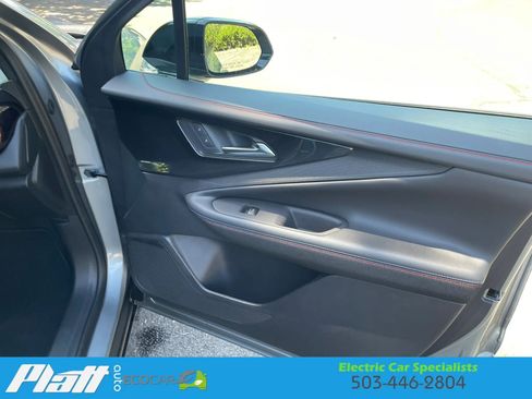 Used 2024 Chevrolet Blazer EV RS AWD/4WD image 48