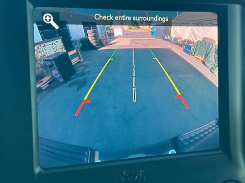 Used 2019 RAM 1500 Big Horn AWD/4WD image 17