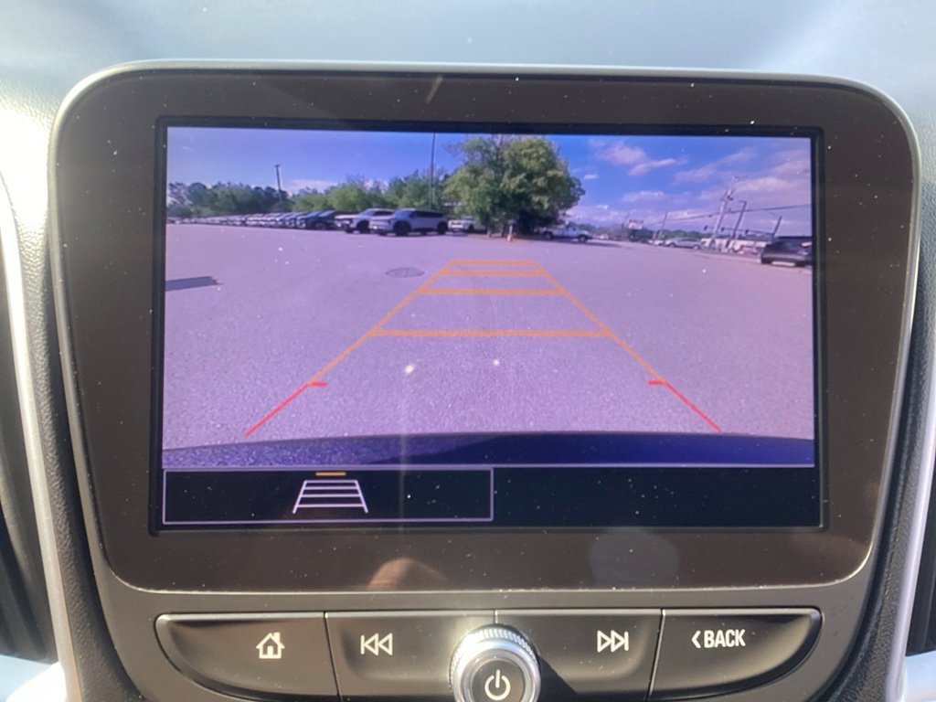 Used 2024 Chevrolet Malibu LT FWD image 21