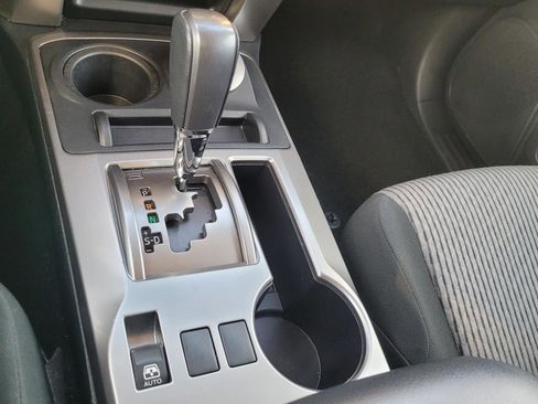 Used 2024 Toyota 4Runner SR5 image 14