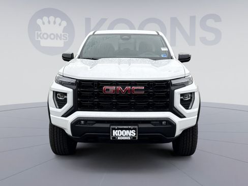 New 2026 GMC Canyon Elevation w/ Convenience Package AWD/4WD image 11