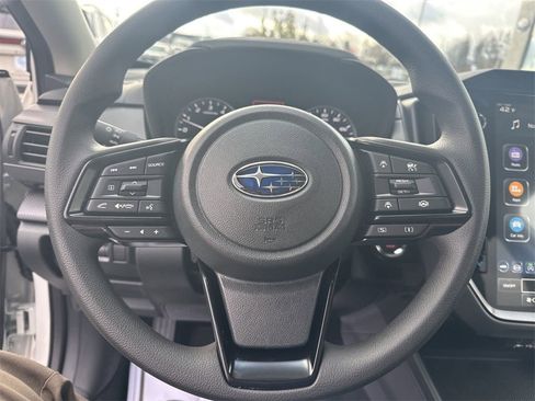 New 2026 Subaru Crosstrek 2.0i Premium image 18