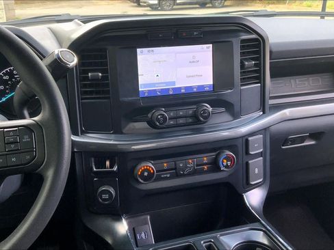 Used 2023 Ford F150 XL w/ STX Appearance Package image 7