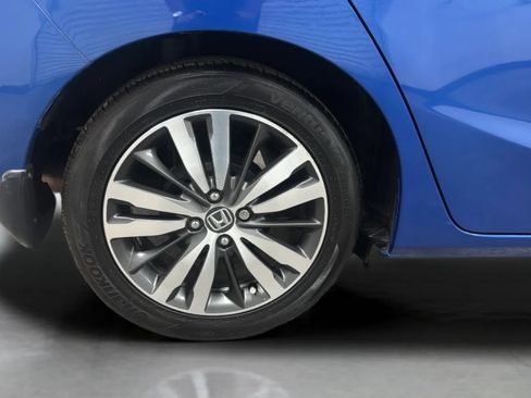 Used 2016 Honda Fit EX image 31