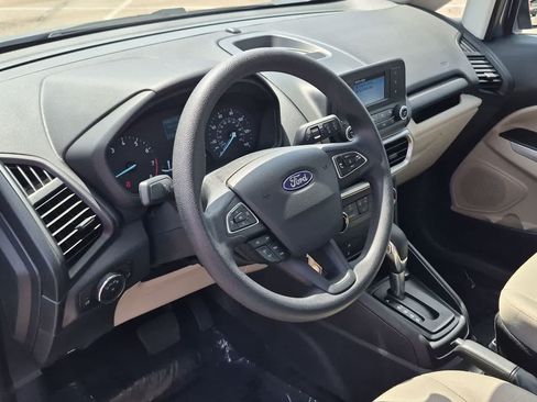 Used 2022 Ford EcoSport S AWD/4WD image 2