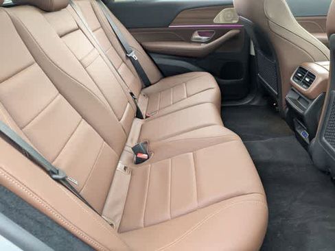 Used 2025 Mercedes-Benz GLE 350 4MATIC image 21