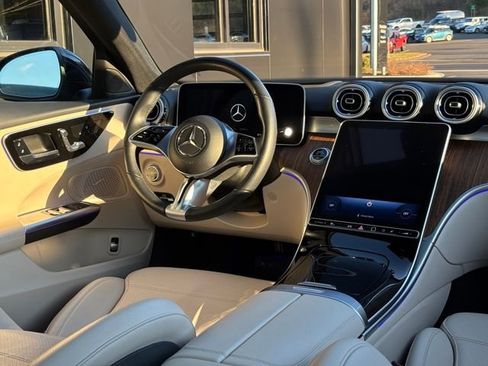Certified 2023 Mercedes-Benz C 300 C 300 image 50