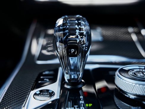 Used 2026 BMW ALPINA XB7 ALPINA XB7 image 83