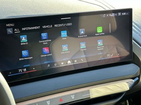 Certified 2026 BMW X3 xDrive30 image 35