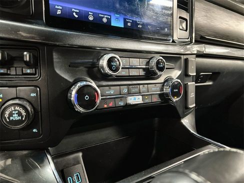 Used 2022 Ford F150 XLT w/ Equipment Group 302A High image 32