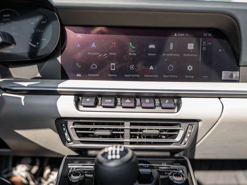 Used 2024 Porsche 911 Targa 4 GTS image 36