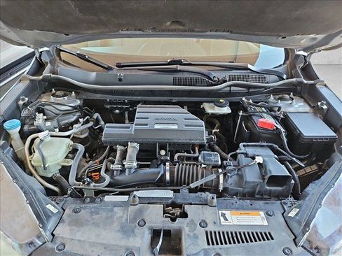 Used 2019 Honda CR-V EX image 23