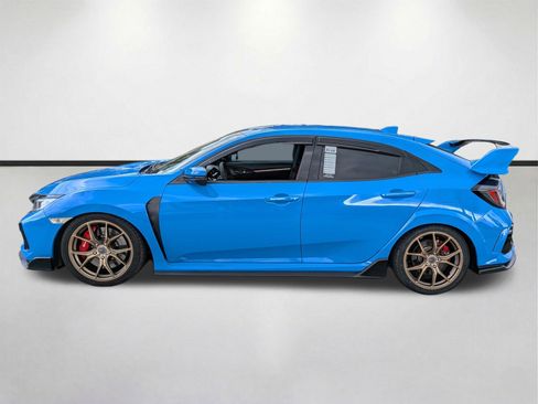 Used 2021 Honda Civic Type R image 7