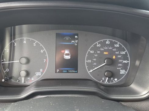 Used 2025 Toyota Corolla LE FWD image 22