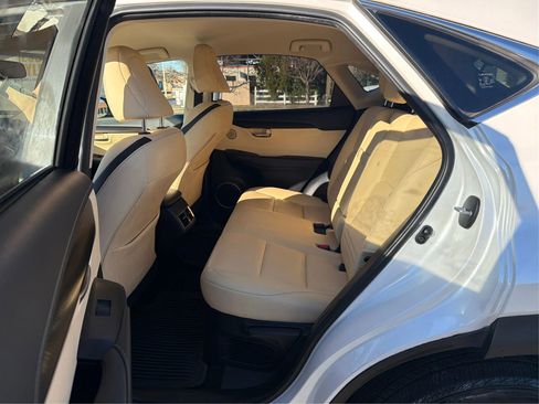 Used 2016 Lexus NX 200t F Sport image 13