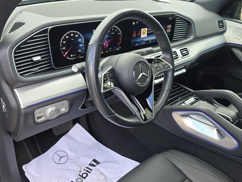 Used 2025 Mercedes-Benz GLE 350 4MATIC image 26