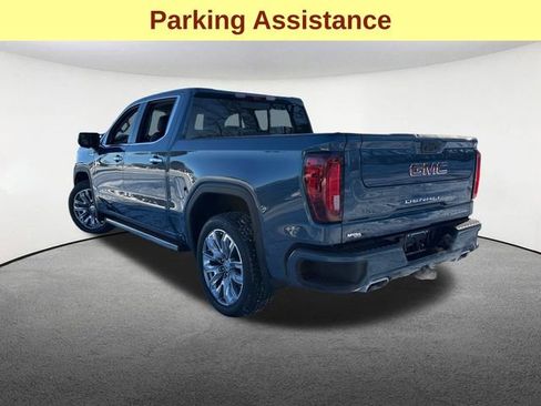 Used 2024 GMC Sierra 1500 Denali w/ Denali Reserve Package image 10