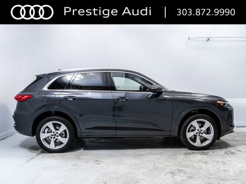 Used 2025 Audi Q5 Premium Plus w/ Premium Plus image 9
