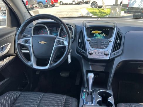 Used 2015 Chevrolet Equinox LT AWD/4WD image 20