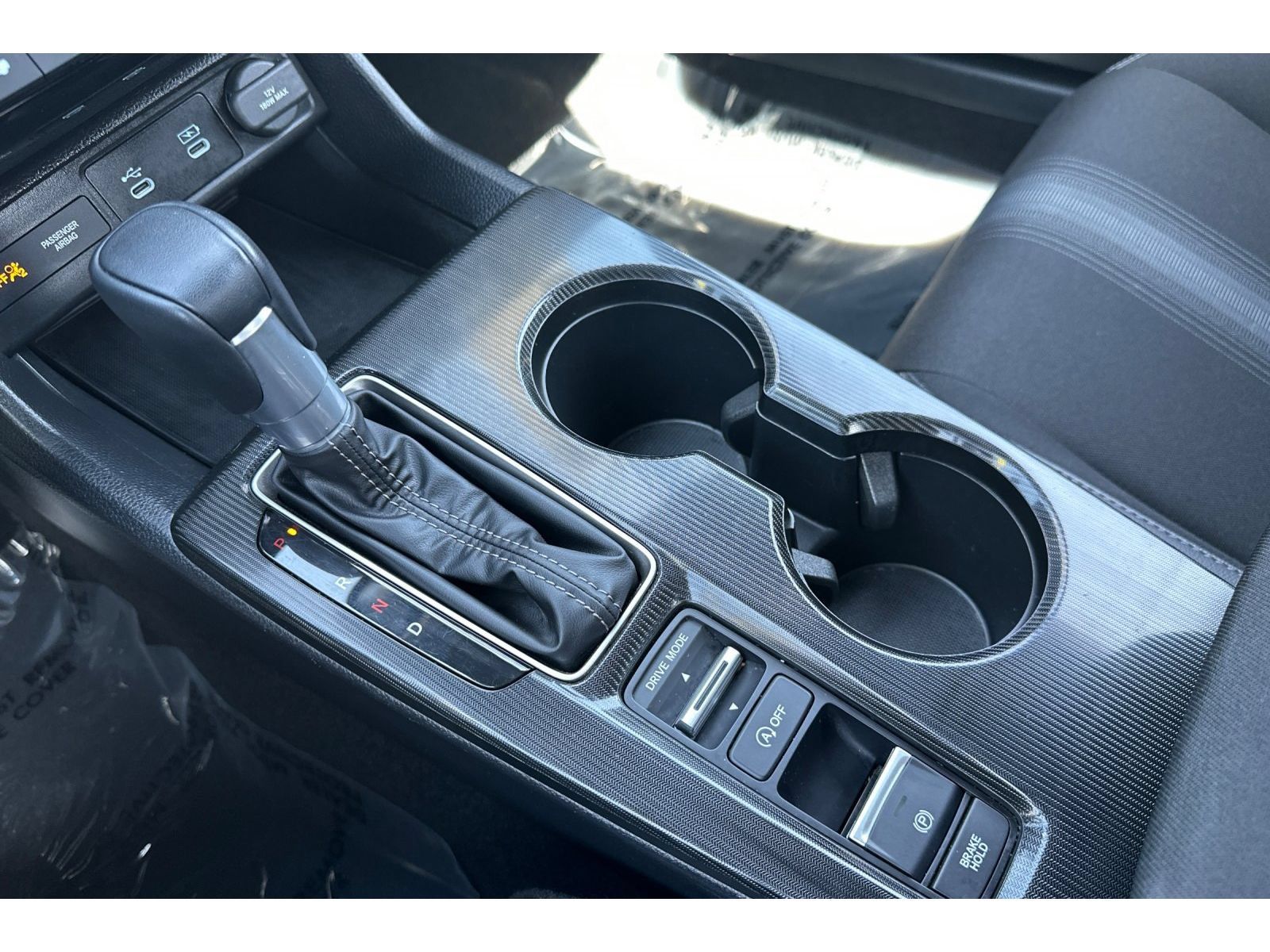 Used 2025 Honda Civic Sport image 31