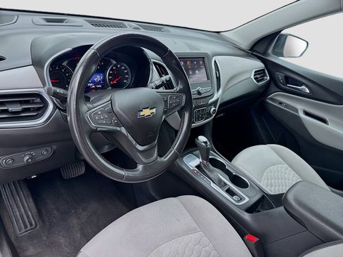 Used 2020 Chevrolet Equinox LT image 7