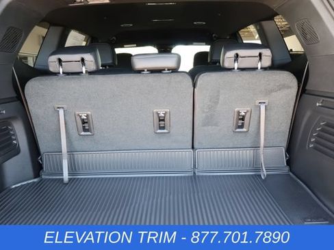 New 2026 GMC Acadia Elevation w/ Black Edition FWD image 20