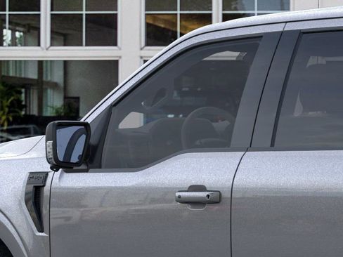 New 2026 Ford F150 XLT w/ Equipment Group 302A MID image 20