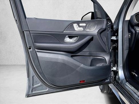 New 2026 Mercedes-Benz GLE 350 4MATIC image 26