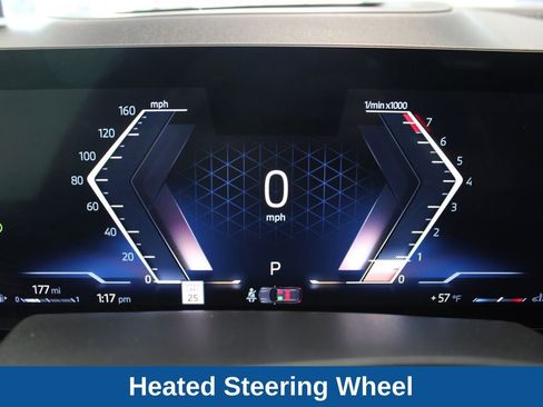 Used 2024 BMW X5 xDrive40i w/ Premium Package image 6