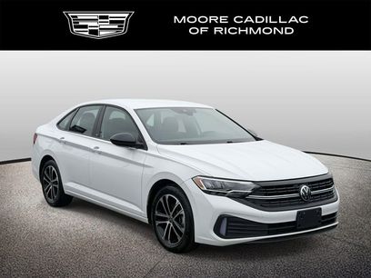 Used 2024 Volkswagen Jetta Sport