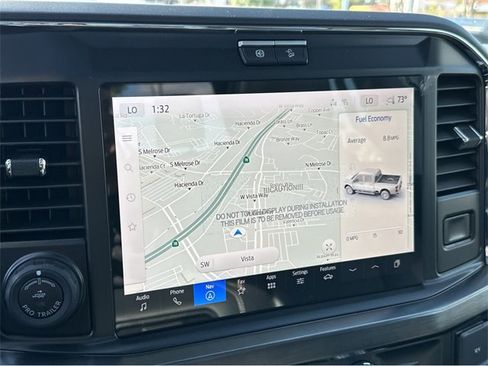 New 2025 Ford F250 Lariat w/ Lariat Ultimate Package image 9