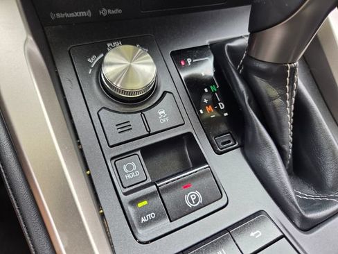 Used 2020 Lexus NX 300 FWD w/ Comfort Package image 26