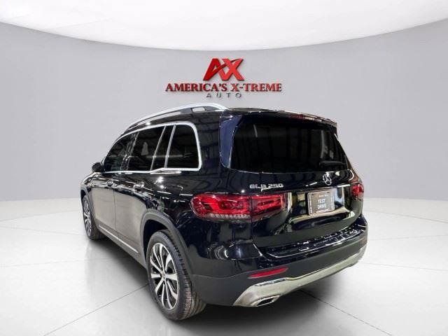 Used 2021 Mercedes-Benz GLB 250 image 6