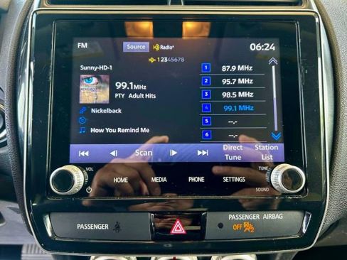 Used 2020 Mitsubishi Outlander Sport ES image 13