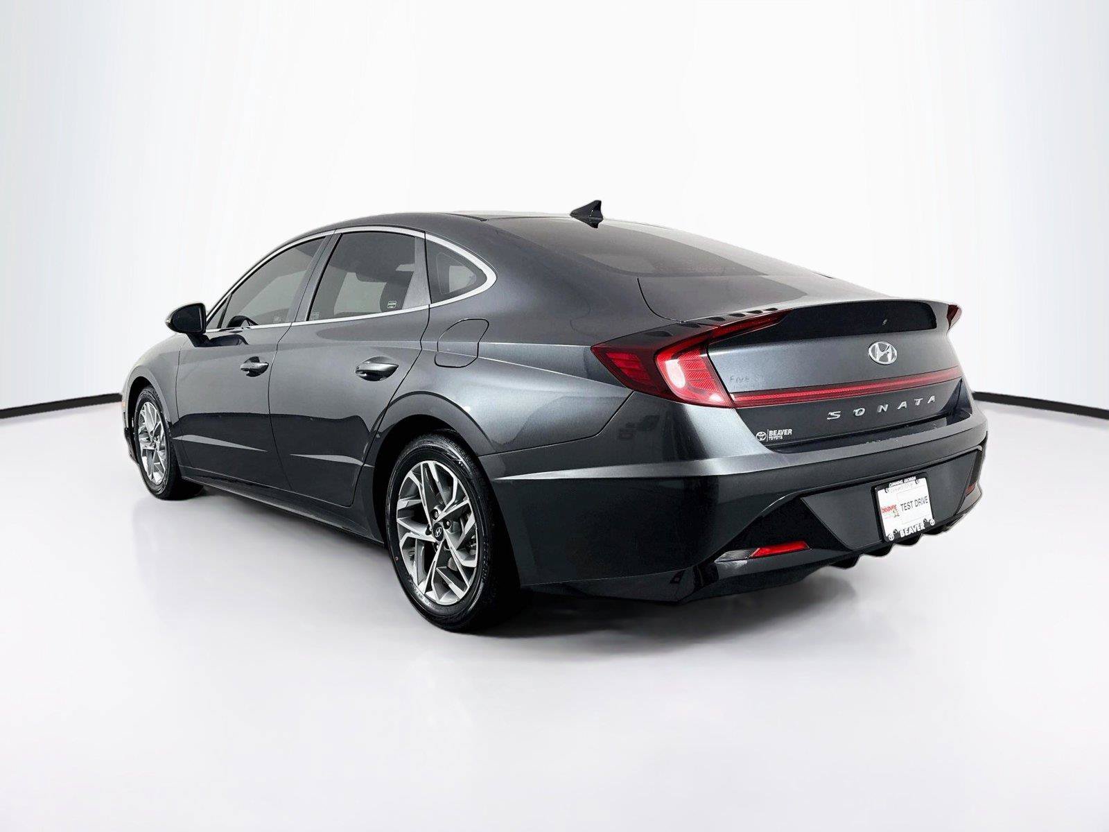 Used 2020 Hyundai Sonata SEL FWD image 12