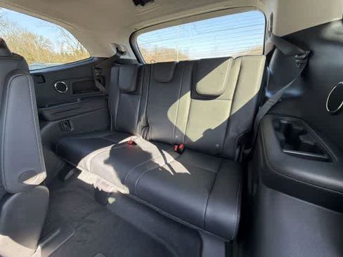 New 2026 Subaru Ascent Limited image 35