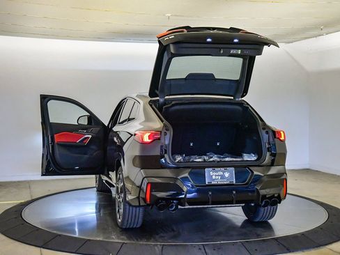 New 2026 BMW X2 M35i w/ Technology Package image 34